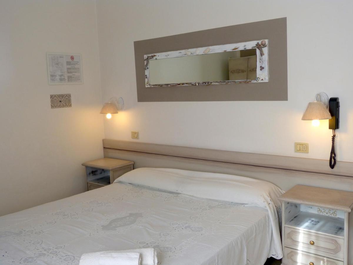 Hotel D'Annunzio Cattolica Rom bilde