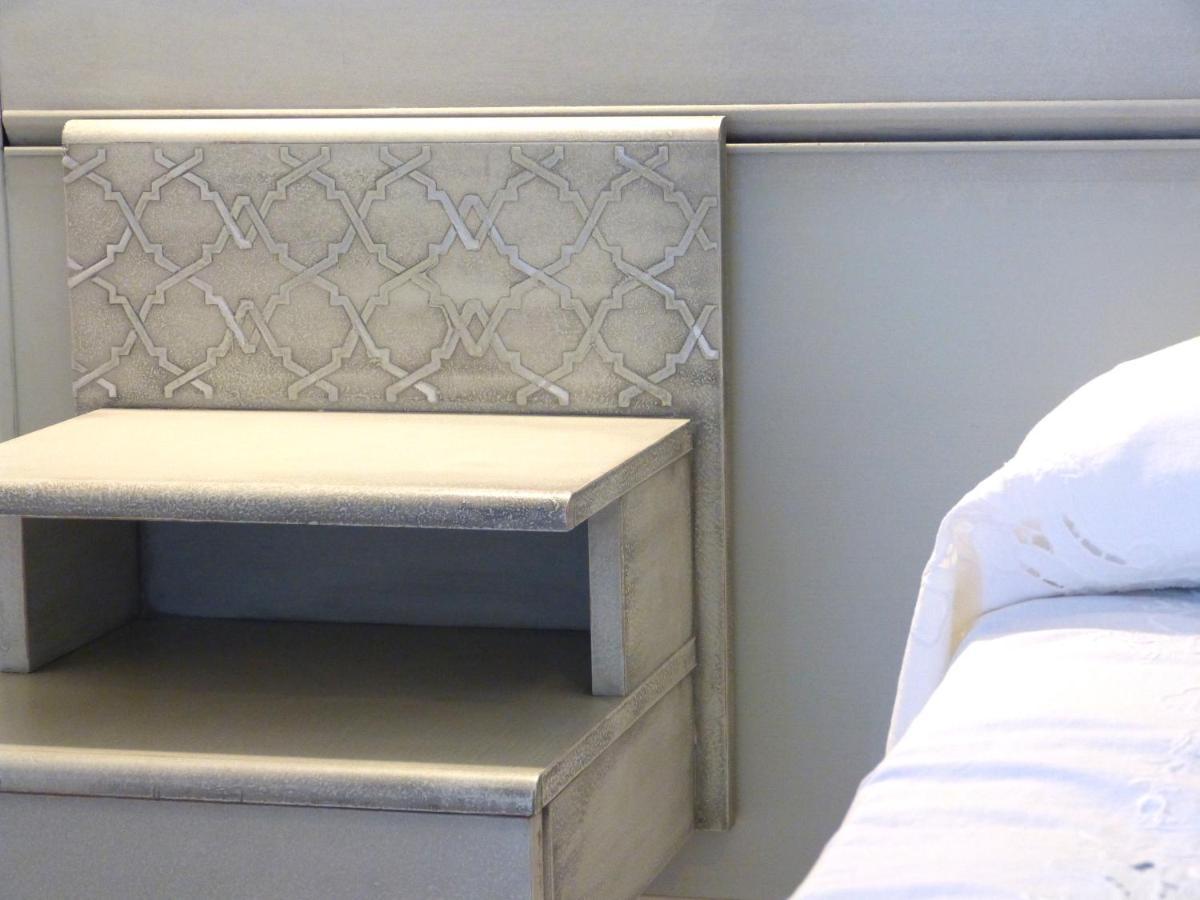 Hotel D'Annunzio Cattolica Eksteriør bilde